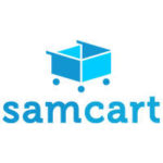SamCart logo