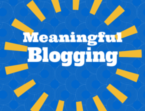 7 Lessons teach us blogging is still a great marketing tool
