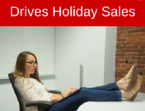 Social Media Marketing Drives Holiday Sales