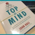 Top of Mind Book