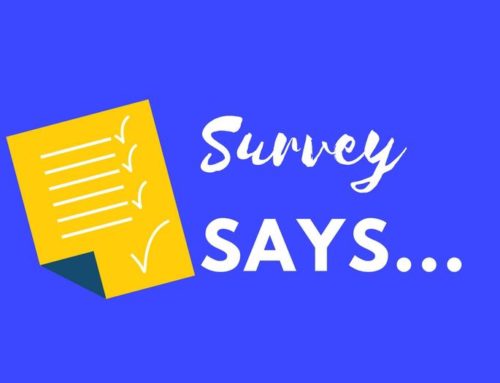 Why You Should Survey Your Clients