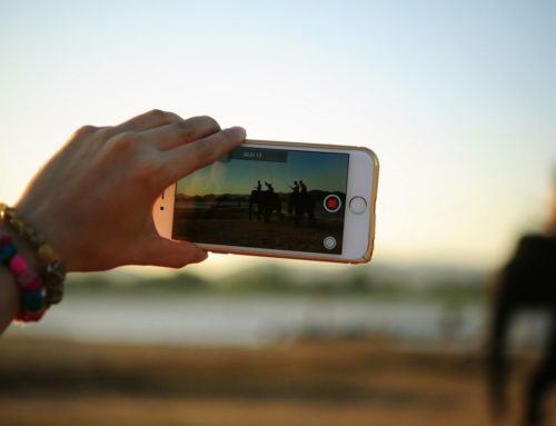 6 Ways to Use Video in Your Marketing