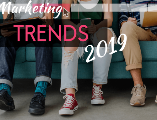 Marketing Trends For Small Business: 2019 Update