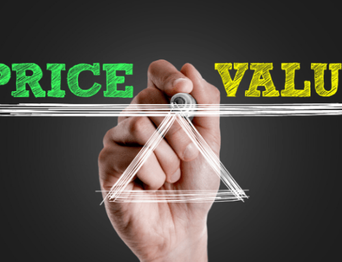 Successful Pricing Strategy for Maximum Impact